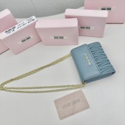 miumiu ミュウミュウ財布 人気 新作＆送料込 新入荷 RN3512