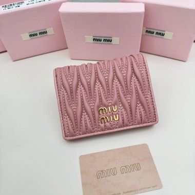 miumiu ミュウミュウ財布 人気 新作＆送料込 新入荷 RN3513