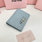 miumiu ミュウミュウ財布 人気 新作＆送料込 新入荷 RN5236