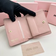 miumiu ミュウミュウ財布 人気 新作＆送料込 新入荷 RN5236