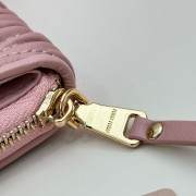 miumiu ミュウミュウ財布 人気 新作＆送料込 新入荷 RN3511