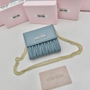 miumiu ミュウミュウ財布 人気 新作＆送料込 新入荷 RN3512