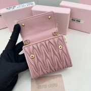 miumiu ミュウミュウ財布 人気 新作＆送料込 新入荷 RN3512