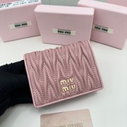 miumiu ミュウミュウ財布 人気 新作＆送料込 新入荷 RN3513