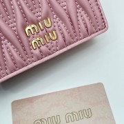 miumiu ミュウミュウ財布 人気 新作＆送料込 新入荷 RN3513