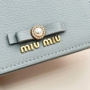 miumiu ミュウミュウ財布 人気 新作＆送料込 新入荷 RN5236