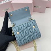 miumiu ミュウミュウ財布 人気 新作＆送料込 新入荷 RN3512