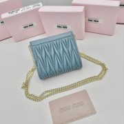 miumiu ミュウミュウ財布 人気 新作＆送料込 新入荷 RN3512