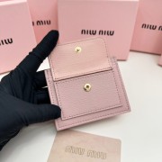 miumiu ミュウミュウ財布 人気 新作＆送料込 新入荷 RN5237