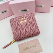 miumiu ミュウミュウ財布 人気 新作＆送料込 新入荷 RN3511
