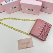 miumiu ミュウミュウ財布 人気 新作＆送料込 新入荷 RN3512