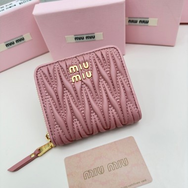 miumiu ミュウミュウ財布 人気 新作＆送料込 新入荷 RN3511
