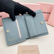miumiu ミュウミュウ財布 人気 新作＆送料込 新入荷 RN5236