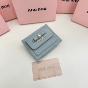 miumiu ミュウミュウ財布 人気 新作＆送料込 新入荷 RN5237