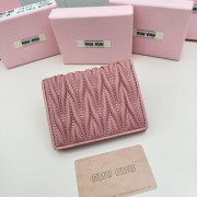 miumiu ミュウミュウ財布 人気 新作＆送料込 新入荷 RN3513