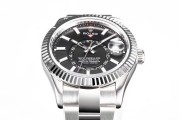 ロレックス 腕時計 メンズ SKY-DWELLER  新入荷＆送料込 ROLEX218