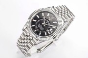 ロレックス 腕時計 メンズ SKY-DWELLER  新入荷＆送料込 ROLEX222