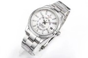 ロレックス 腕時計 メンズ SKY-DWELLER  新入荷＆送料込 ROLEX219