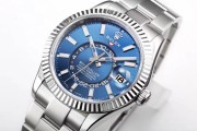 ロレックス 腕時計 メンズ SKY-DWELLER  新入荷＆送料込 ROLEX217