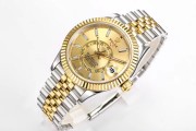 ロレックス 腕時計 メンズ SKY-DWELLER  新入荷＆送料込 ROLEX221