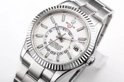 ロレックス 腕時計 メンズ SKY-DWELLER  新入荷＆送料込 ROLEX219