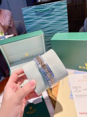 ロレックス 腕時計 メンズ SKY-DWELLER 新入荷＆送料込 ROLEX236