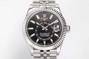ロレックス 腕時計 メンズ SKY-DWELLER  新入荷＆送料込 ROLEX222