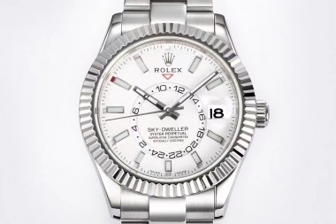 ロレックス 腕時計 メンズ SKY-DWELLER  新入荷＆送料込 ROLEX219