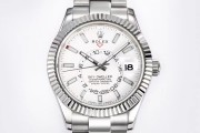 ロレックス 腕時計 メンズ SKY-DWELLER  新入荷＆送料込 ROLEX219