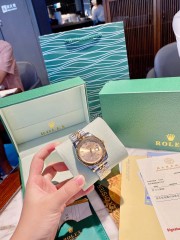 ロレックス 腕時計 メンズ SKY-DWELLER 新入荷＆送料込 ROLEX236