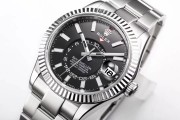 ロレックス 腕時計 メンズ SKY-DWELLER  新入荷＆送料込 ROLEX218
