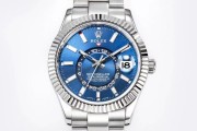 ロレックス 腕時計 メンズ SKY-DWELLER  新入荷＆送料込 ROLEX217