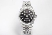 ロレックス 腕時計 メンズ SKY-DWELLER  新入荷＆送料込 ROLEX222