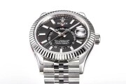 ロレックス 腕時計 メンズ SKY-DWELLER  新入荷＆送料込 ROLEX222