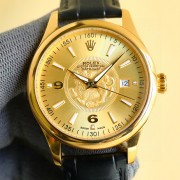ロレックス 腕時計 メンズ SKY-DWELLER 新入荷＆送料込 ROLEX242