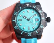 ロレックス 腕時計 メンズ DIW Submariner PARAKEET 新入荷＆送料込 ROLEX250