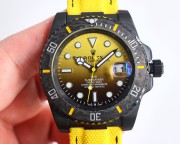 ロレックス 腕時計 メンズ DIW Submariner PARAKEET 新入荷＆送料込 ROLEX244