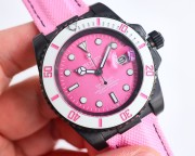 ロレックス 腕時計 メンズ DIW Submariner PARAKEET 新入荷＆送料込 ROLEX249