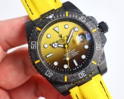ロレックス 腕時計 メンズ DIW Submariner PARAKEET 新入荷＆送料込 ROLEX244