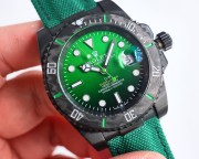 ロレックス 腕時計 メンズ DIW Submariner PARAKEET 新入荷＆送料込 ROLEX245