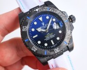 ロレックス 腕時計 メンズ DIW Submariner PARAKEET 新入荷＆送料込 ROLEX246