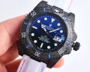 ロレックス 腕時計 メンズ DIW Submariner PARAKEET 新入荷＆送料込 ROLEX246