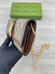 グッチ 財布 人気 新作＆送料込 新入荷 GUCCI658621