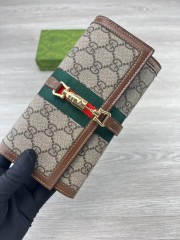 グッチ 財布 人気 新作＆送料込 新入荷 GUCCI658621