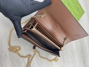 グッチ 財布 人気 新作＆送料込 新入荷 GUCCI658621