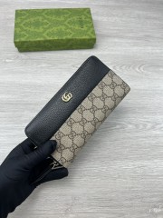 グッチ 財布 人気 新作＆送料込 新入荷 GUCCI456117