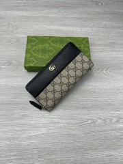 グッチ 財布 人気 新作＆送料込 新入荷 GUCCI456117