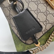 グッチ バッグ 人気 新作＆送料込 新入荷 GUCCI811705