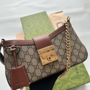 グッチ バッグ 人気 新作＆送料込 新入荷 GUCCI811705