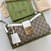 グッチ バッグ 人気 新作＆送料込 新入荷 GUCCI811705